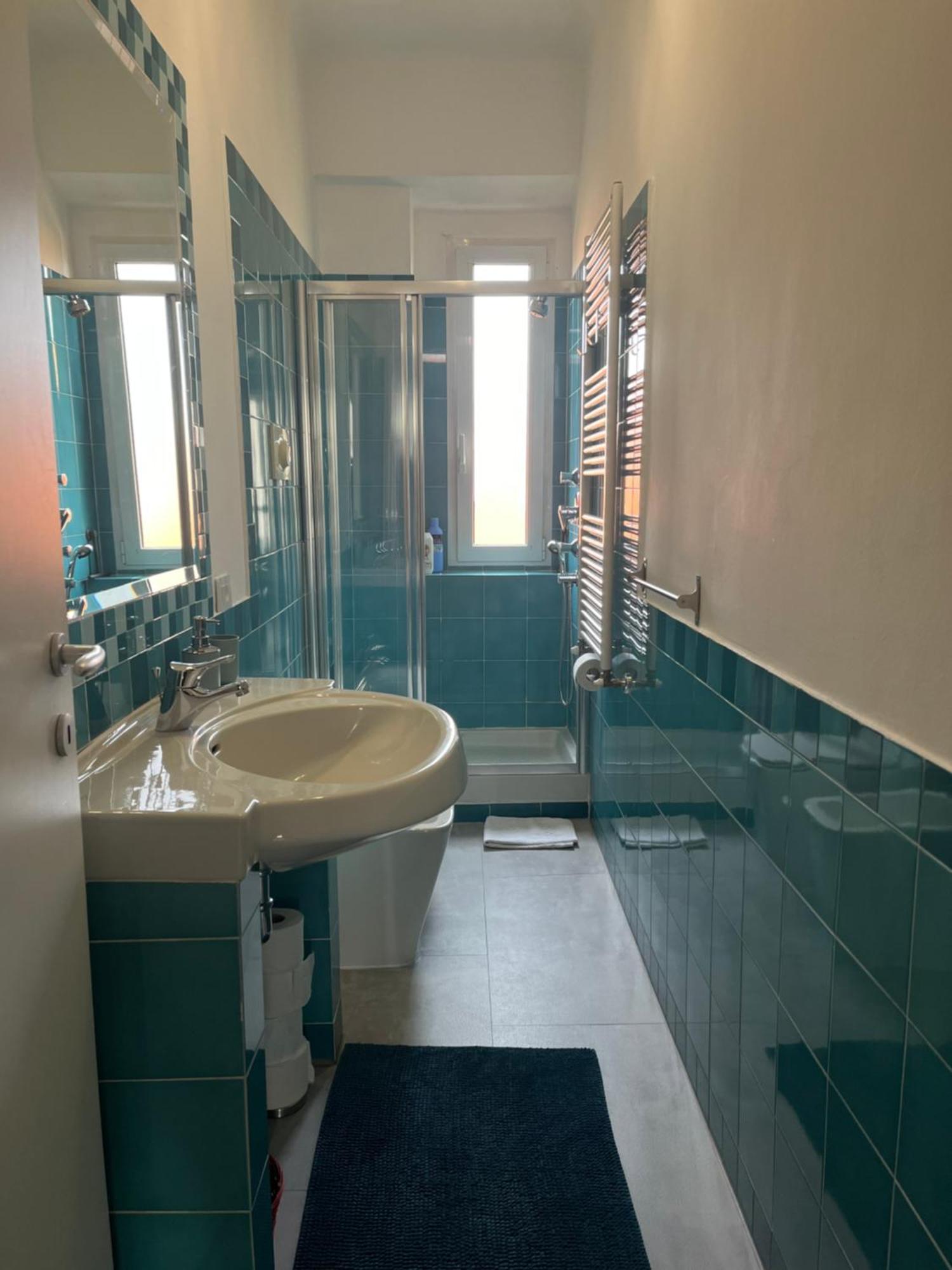 Giacomino Apartment Central Station Милано Екстериор снимка